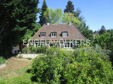 Einfamilienhaus zum Kauf 850.000 € 6 Zimmer 176 m² 722 m² Grundstück Nord - Wanne Tübingen 72076