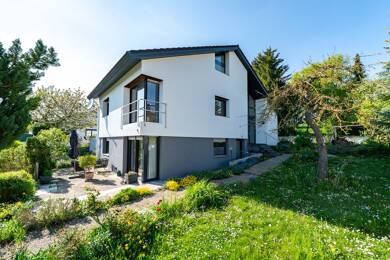 Einfamilienhaus zum Kauf 599.900 € 8 Zimmer 251 m² 909 m² Grundstück Albeck Langenau / Albeck 89129
