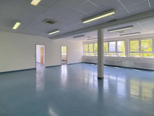 Bürofläche zur Miete 2.100 € 210 m² Bürofläche Freiburg im Breisgau 79111