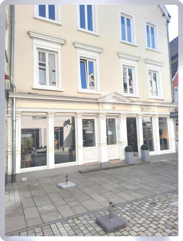 Ladenfläche zur Miete 1.690 € 3 Zimmer 80 m²<br/>Verkaufsfläche Zentrum Reutlingen 72764