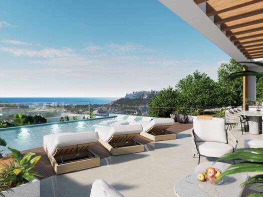 Haus zum Kauf 2.449.000 € 458 m² 983 m² Grundstück Casares 29690