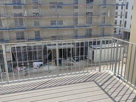 Terrassenwohnung zur Miete 940 € 3 Zimmer 68 m² 2. Geschoss frei ab sofort Bamberg 96052