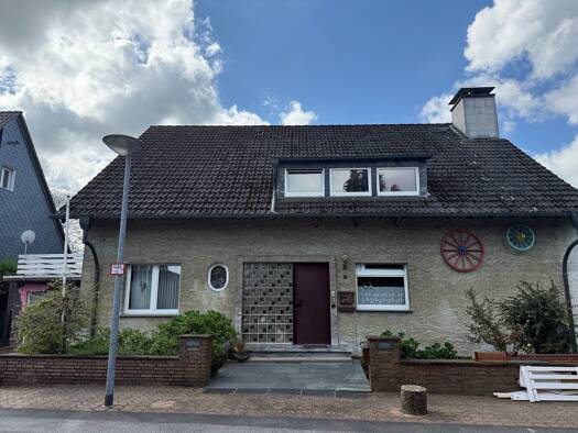 Einfamilienhaus zum Kauf 429.000 € 9 Zimmer 211 m² 826 m² Grundstück Eversael Rheinberg 47495