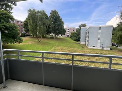 Wohnung zur Miete 529 € 3 Zimmer 75,4 m² 2. Geschoss frei ab 26.09.2025 Bremsheide 10 Hombruch Iserlohn 58638