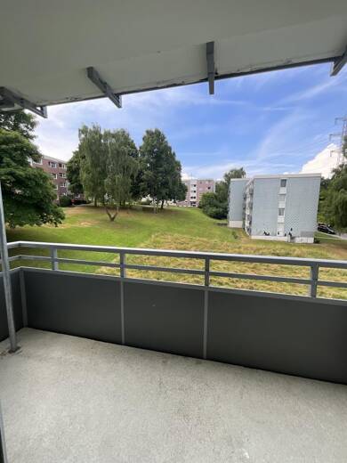 Wohnung zur Miete 529 € 3 Zimmer 75,4 m² 2. Geschoss frei ab 21.07.2025 Bremsheide 10 Hombruch Iserlohn 58638