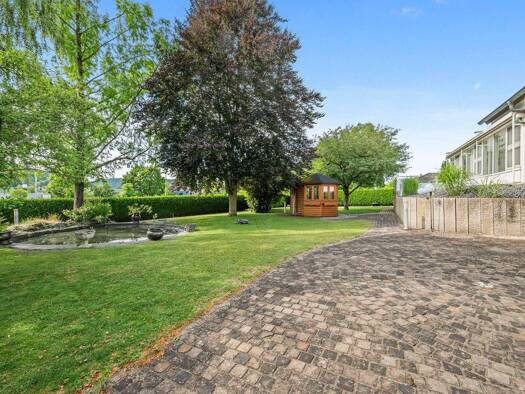 Einfamilienhaus zum Kauf provisionsfrei 620.000 € 9 Zimmer 240 m² 1.109 m² Grundstück Mühlheim 78570