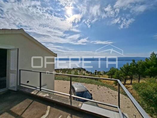 Haus zum Kauf 440.000 € 2 Zimmer 85 m² Omiš
