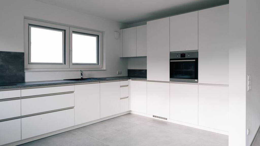 Wohnung zur Miete 1.225 € 3,5 Zimmer 88 m² Geschoss 1/2 frei ab sofort Graf-von-Düren-Straße 31 Kochertürn Neuenstadt am Kocher 74196
