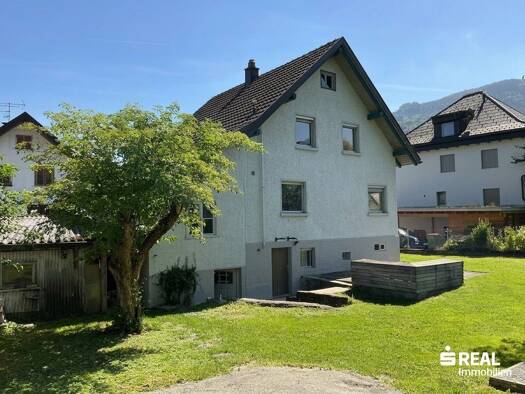 Einfamilienhaus zum Kauf 628.000 € 100 m² 506 m² Grundstück Rotfarbgasse Dornbirn 6850