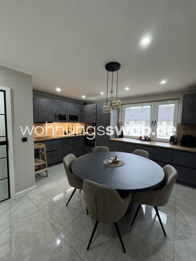 Studio zur Miete Tauschwohnung 950 € 2 Zimmer 60 m² 1. Geschoss Gremberghoven Köln 51149