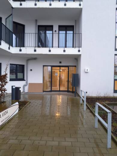Wohnung zur Miete 748 € 2 Zimmer 44 m² frei ab sofort Beckenbarg 1 Owschlag Owschlag 24811