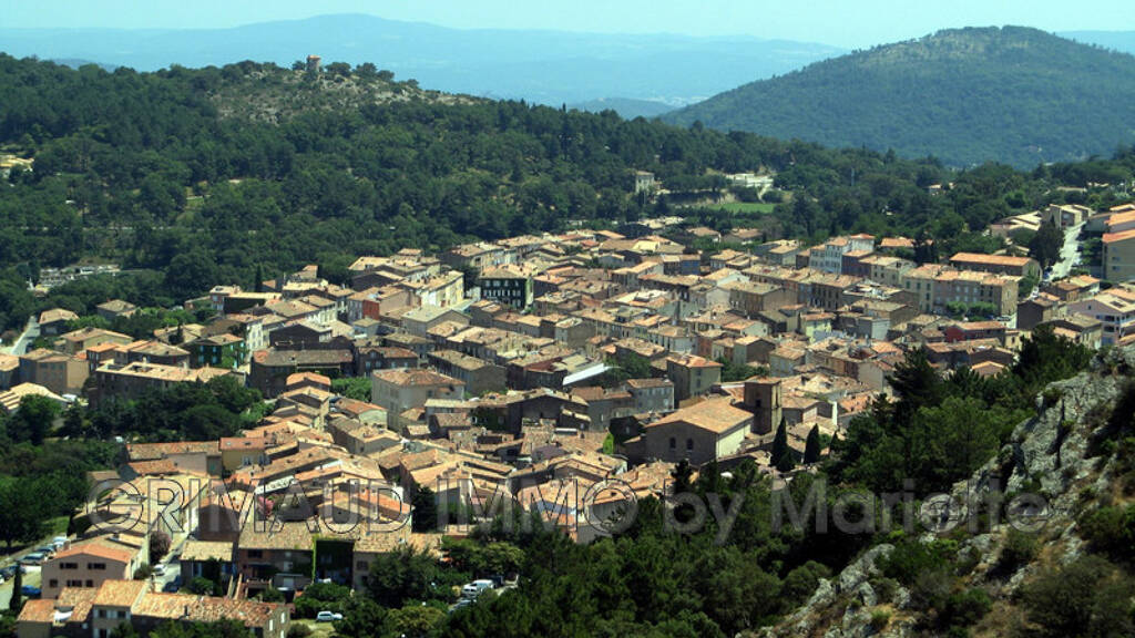 Grundstück zum Kauf 154.100 € La Garde-Freinet 83680