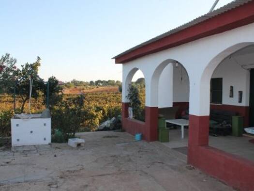 Bauernhaus zum Kauf 135.000 € 4 Zimmer 120 m² 51.000 m² Grundstück Rociana del Condado 21720