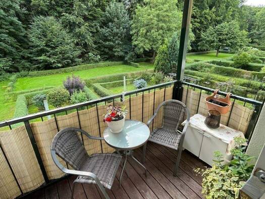 Wohnung zum Kauf 139.000 € 2,5 Zimmer 65 m² 2. Geschoss Göhrener Tannen Schwerin 19061