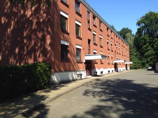 Wohnung zur Miete 595 € 3 Zimmer 74,5 m² 1. Geschoss frei ab 01.11.2026 Memeler Straße Mölln 23879