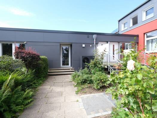 Wohnung zur Miete 850 € 2 Zimmer 85 m² Eckernförde 24340