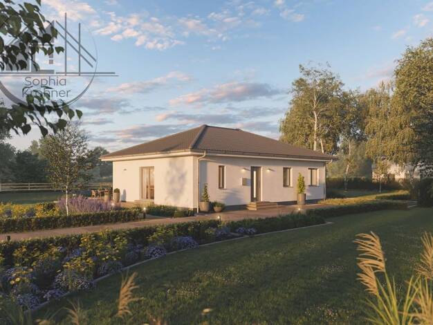 Doppelhaushälfte zum Kauf - Erstbezug provisionsfrei 357.879 € 4 Zimmer 113 m² 881 m² Grundstück Döbeln Döbeln 04720