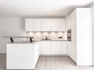 Wohnung zur Miete 2.300 € 3 Zimmer 100 m² EG Waldperlach München 81739