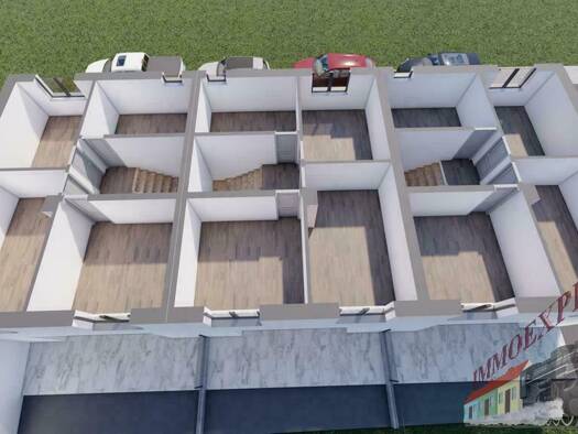 Grundstück zum Kauf 485.000 € 879 m² Grundstück Harmannsdorf 2111