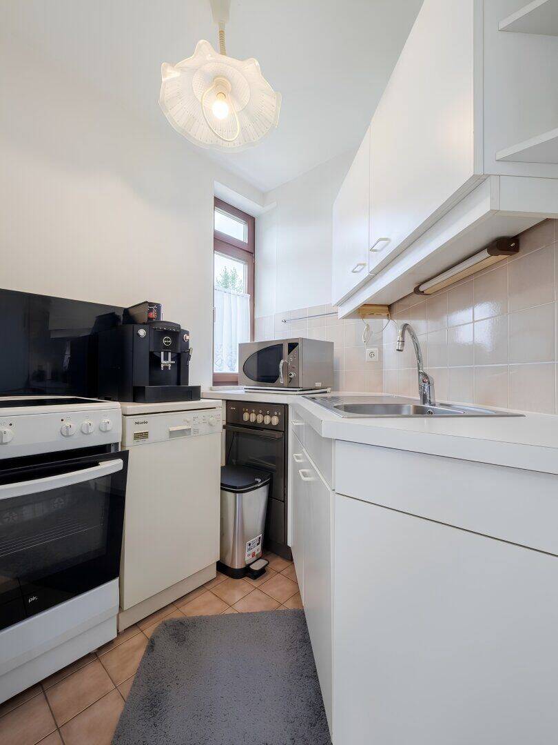 Apartment in Salzburg - View 5