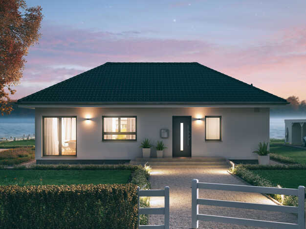 Bungalow zum Kauf 136.999 € 2,5 Zimmer 103 m² Altencelle Celle 29227