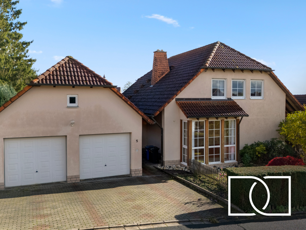 Einfamilienhaus zum Kauf 399.000 € 5 Zimmer 166 m² 957,3 m² Grundstück Rugendorf 95365