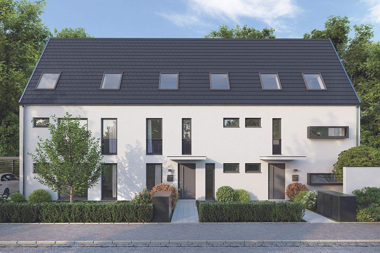 Haus – München, Pasing-Obermenzing - Ansicht 3