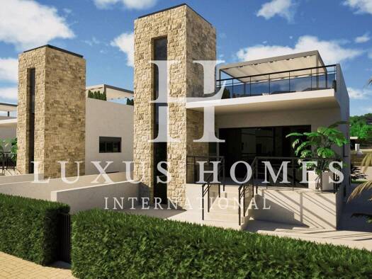 Villa zum Kauf provisionsfrei als Kapitalanlage geeignet 289.000 € 3 Zimmer 157 m² 304 m² Grundstück Mazarron