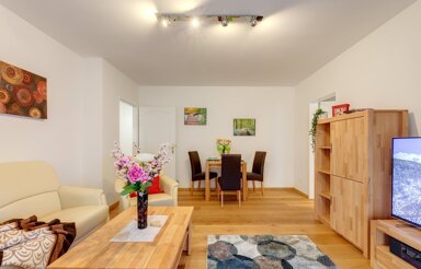 Studio zur Miete 550 € 2 Zimmer 58 m² frei ab sofort Rielasinger Straße 20 Zeppelin - Realschule 51 Singen (Hohentwiel) 78224