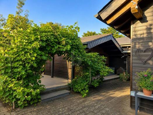 Einfamilienhaus zum Kauf 1.950.000 € 4 Zimmer 150 m² 1.600 m² Grundstück Langen 63225