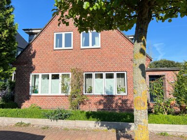 Mehrfamilienhaus zum Kauf 345.000 € 6 Zimmer 150 m² 811 m² Grundstück Bredstedt 25821