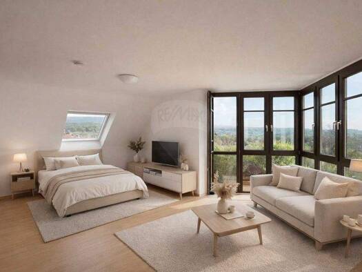 Studio zum Kauf 188.000 € 1 Zimmer 45 m² Kirdorf Bad Homburg vor der Höhe / Kirdorf 61350