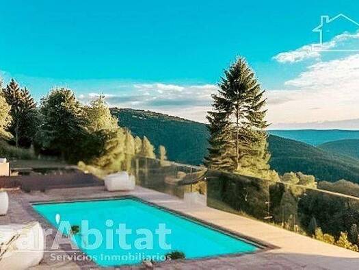 Villa zum Kauf 975.000 € 2 Zimmer 241 m² 643 m² Grundstück Monte Vernissa Almiserà 46726