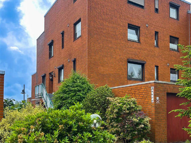 Terrassenwohnung zum Kauf 269.000 € 5 Zimmer 145 m² frei ab 01.06.2026 Ritterhude 27721