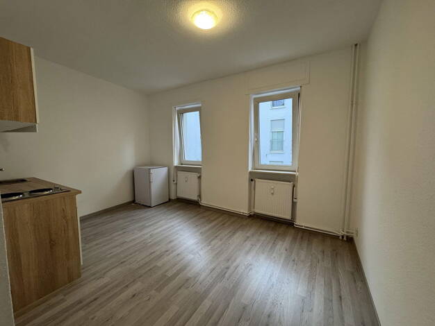 Wohnung zur Miete 480 € 1 Zimmer 25 m² 1. Geschoss Michaelstraße 27 Sossenheim Frankfurt am Main 65936