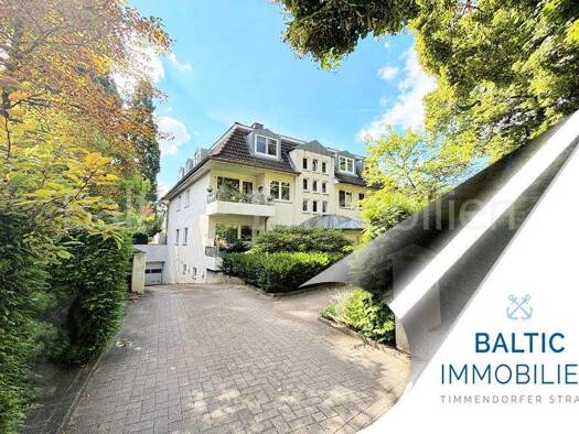 Wohnung zum Kauf 299.000 € 3 Zimmer 79,6 m² Bad Schwartau 23611