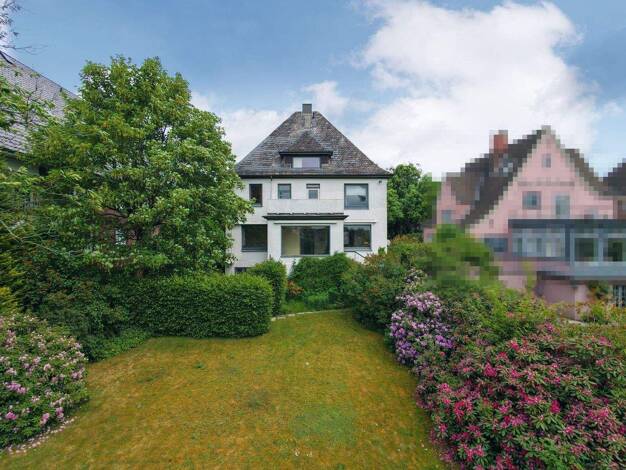 Villa zum Kauf 699.000 € 11 Zimmer 291 m² 1.121 m² Grundstück Westliche Höhe Westliche Höhe 24939