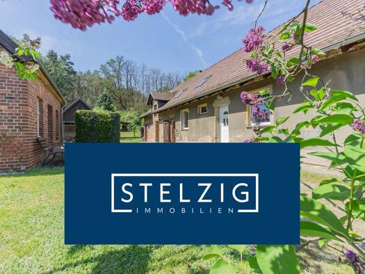 Einfamilienhaus zum Kauf provisionsfrei 185.990 € 4 Zimmer 140 m² 5.186 m² Grundstück Forst-Stadt Forst (Lausitz) / Groß Bademeusel 03149