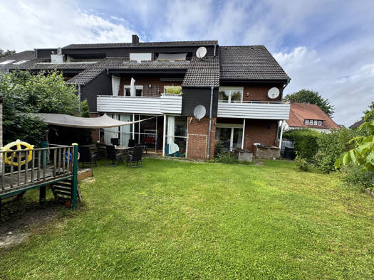 Wohnung zum Kauf 149.000 € 4 Zimmer 123,7 m² Spenge 32139