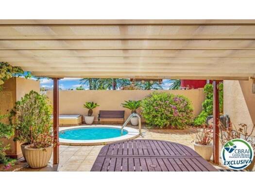 Villa zum Kauf 465.000 € 5 Zimmer 231 m² Castelló d'Empúries 17487