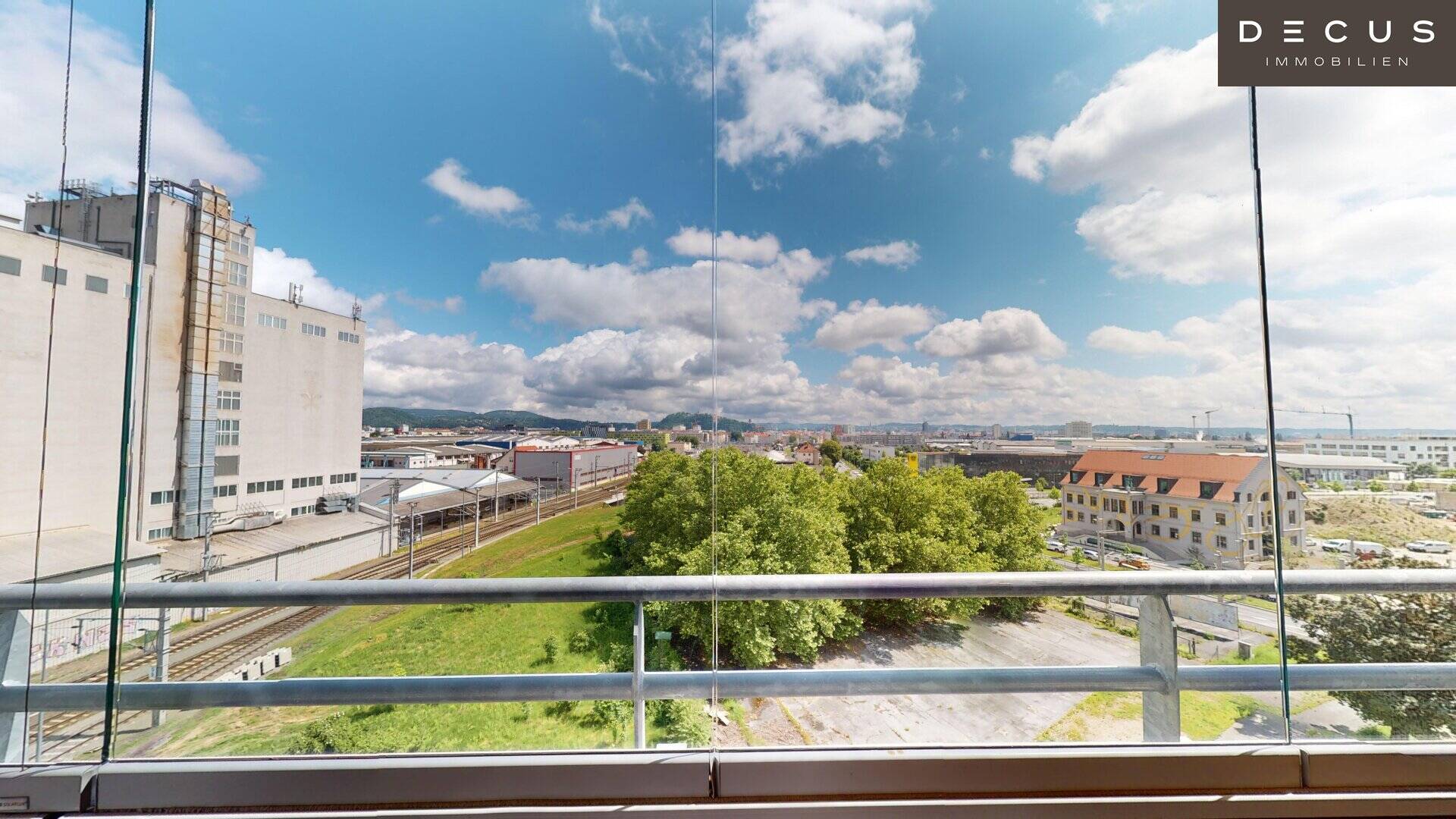 Wohnung – Graz, Katastralgemeinde Lend, Lend - Mehr