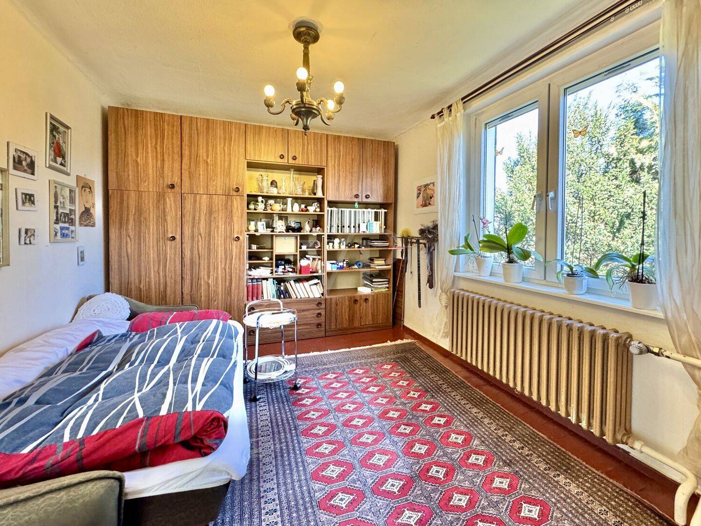 Einfamilienhaus zum Kauf - Mehr