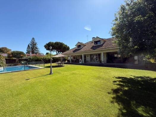 Chalet zum Kauf 2.850.000 € 7 Zimmer 720 m² 1.868 m² Grundstück El Puerto de Santa María 11500