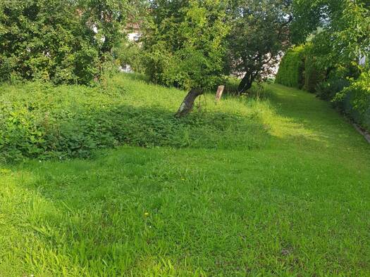 Grundstück zum Kauf 415.000 € 756 m² Grundstück Eisinger Straße 15 Kieselbronn 75249