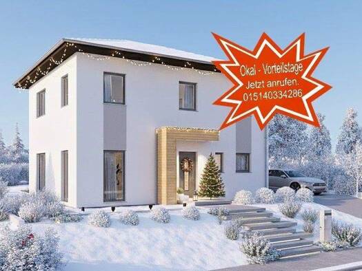 Einfamilienhaus zum Kauf 359.900 € 4 Zimmer 154,9 m² 574 m² Grundstück Wolbrechtshausen Nörten-Hardenberg 37176