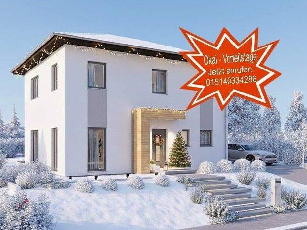 Einfamilienhaus zum Kauf 359.900 € 4 Zimmer 154,9 m² 574 m² Grundstück Wolbrechtshausen Nörten-Hardenberg 37176
