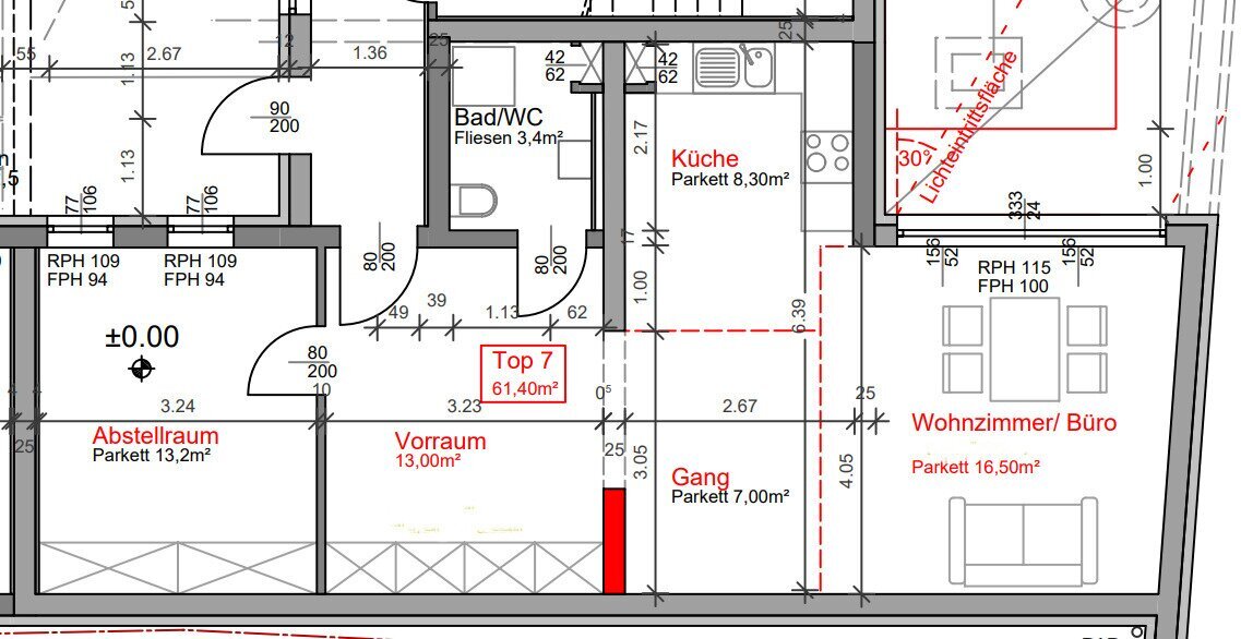 Halle/Industriefläche zum Kauf 2.700 € Sankt Georgen am Leithagebirge Eisenstadt 7000