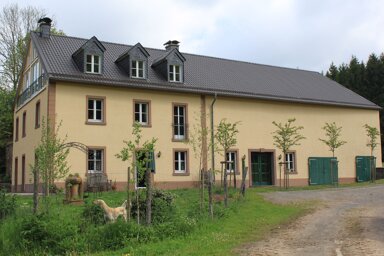 Einfamilienhaus zum Kauf 875.000 € 4 Zimmer 300 m² 40.000 m² Grundstück Lützkampen 54617