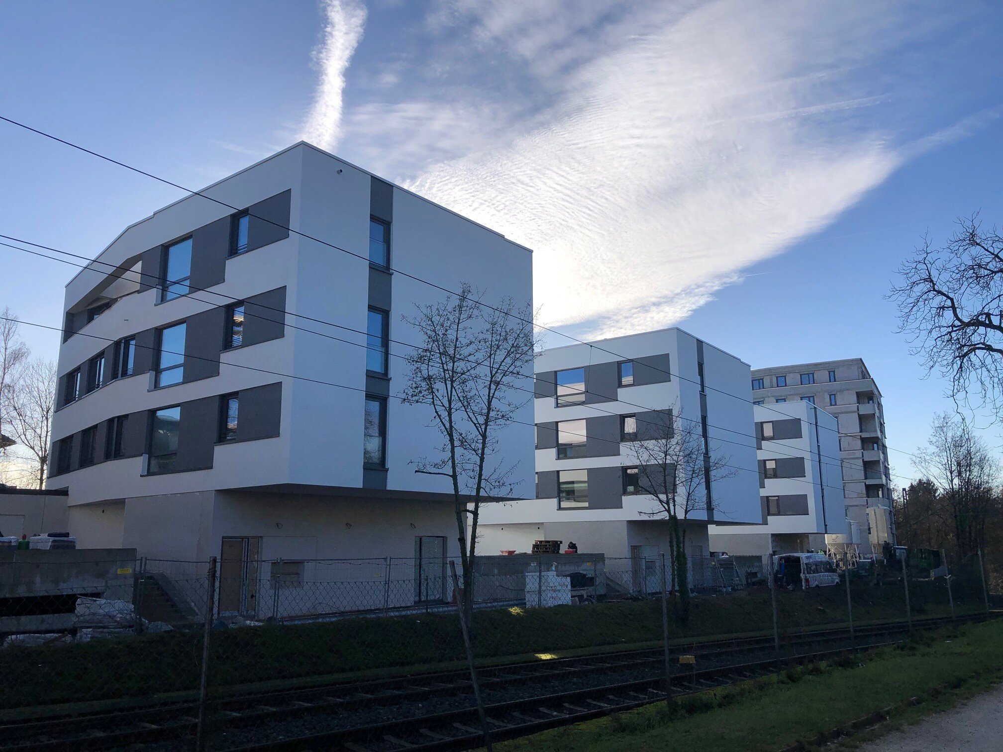 Penthouse zum Kauf provisionsfrei 1.150.000 € 4 Zimmer 159 m²<br/>Wohnfläche 3.<br/>Geschoss Nassauer Straße 1e Kernstadt Oberursel 61440