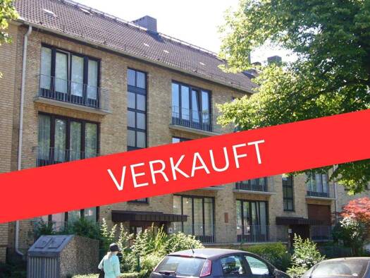 Wohnung zum Kauf 315.000 € 2 Zimmer 63 m² 2 Geschosse frei ab sofort Eilbek Hamburg 22089